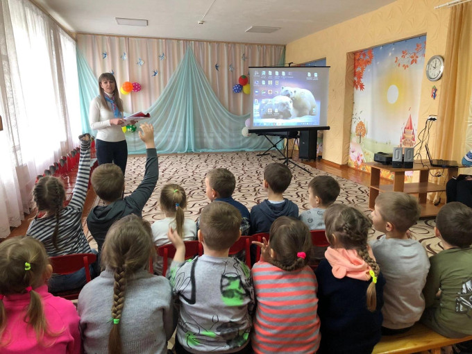 Профориентация детей Профориентация детей.