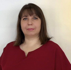 Воспитатель Мареева Светлана Николаевна Воспитатель Мареева Светлана Николаевна